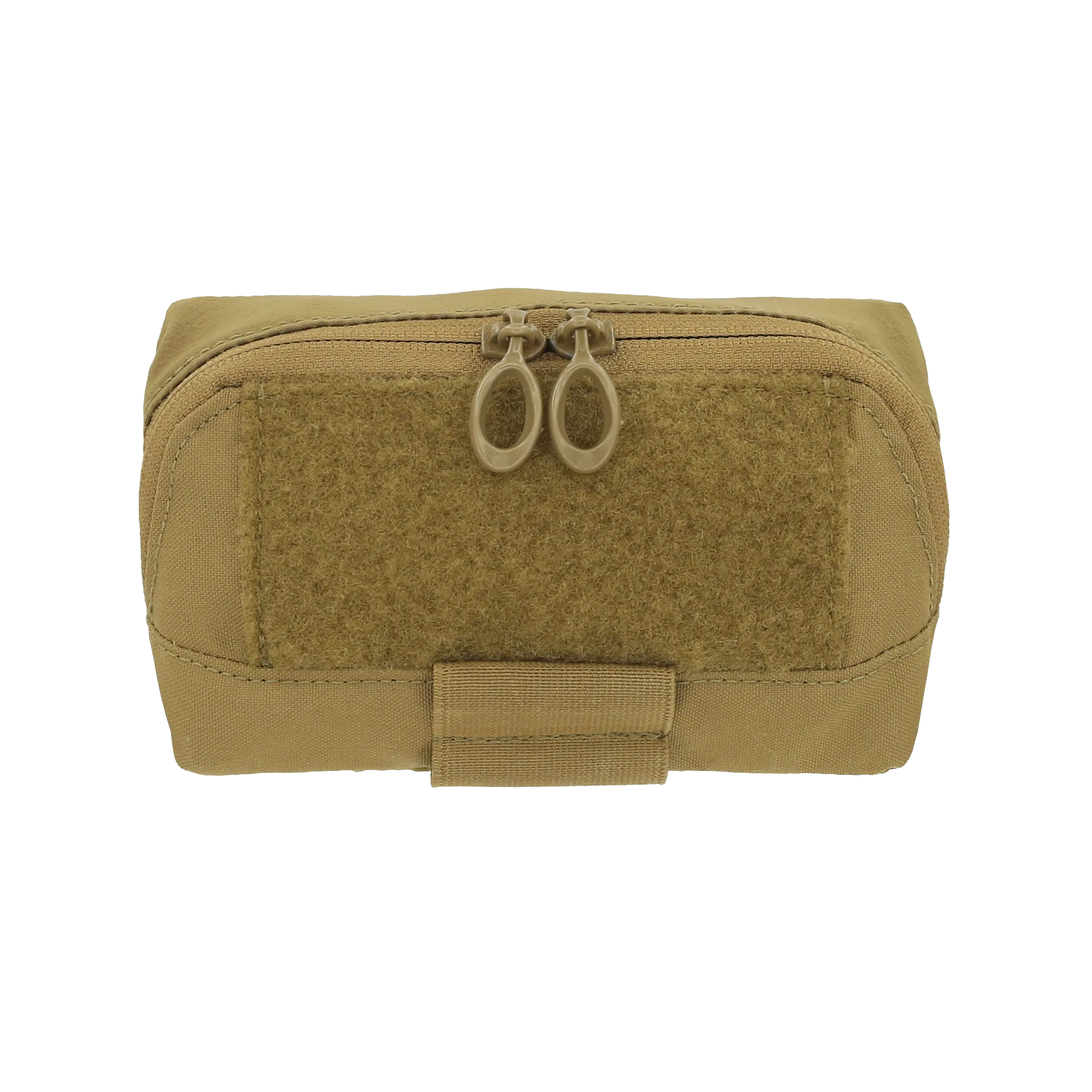 MOLLE Admin Panel