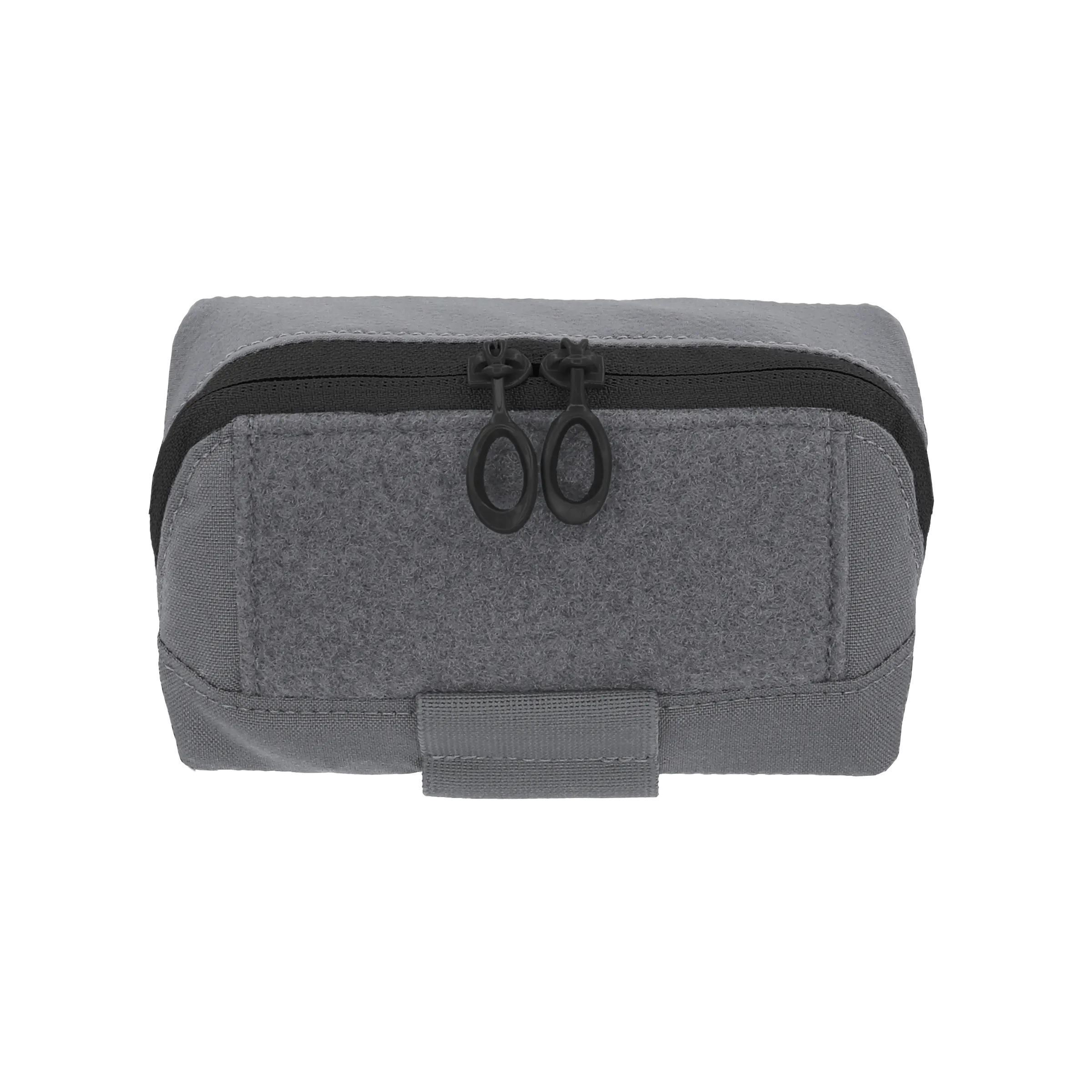 MOLLE Admin Panel