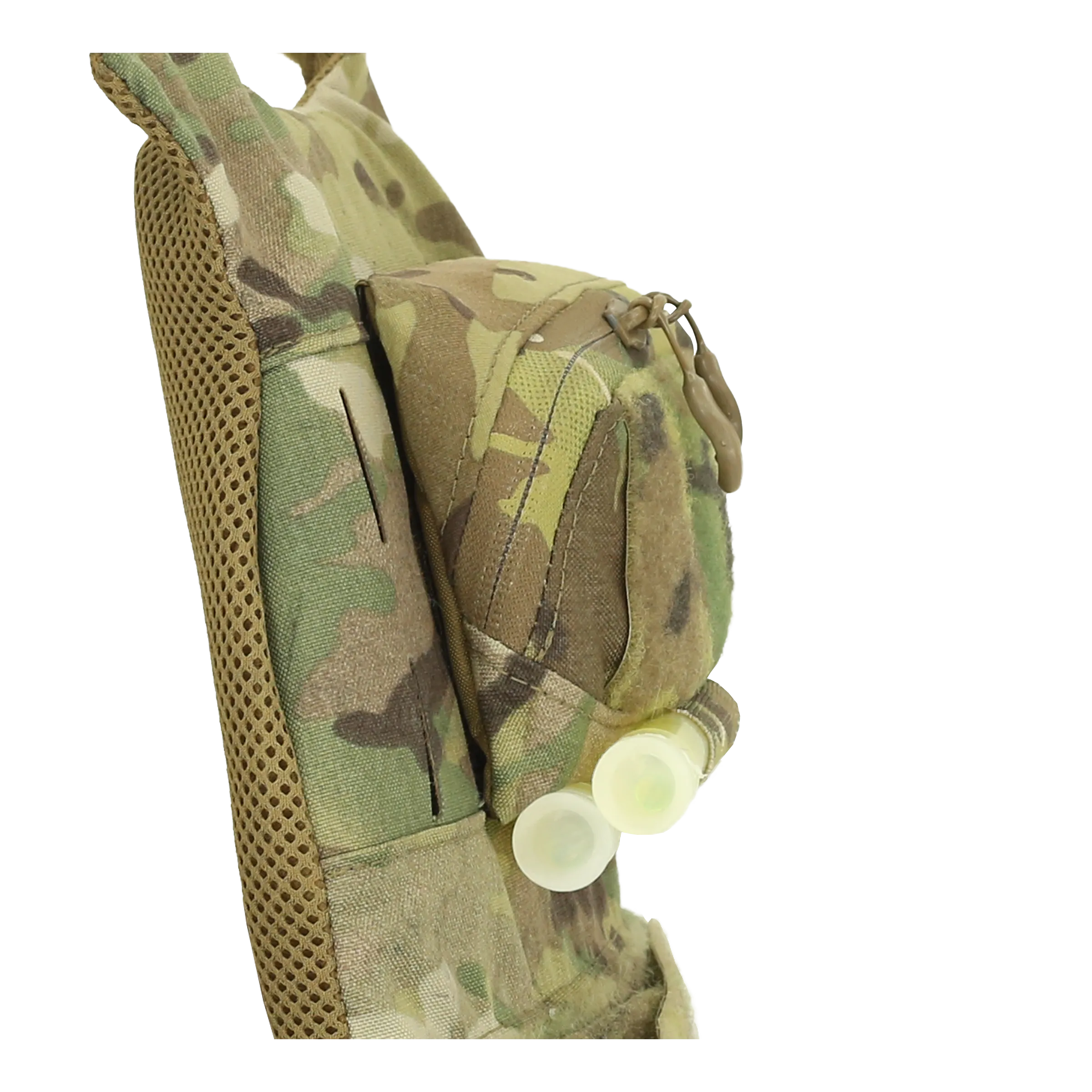 MOLLE Admin Panel