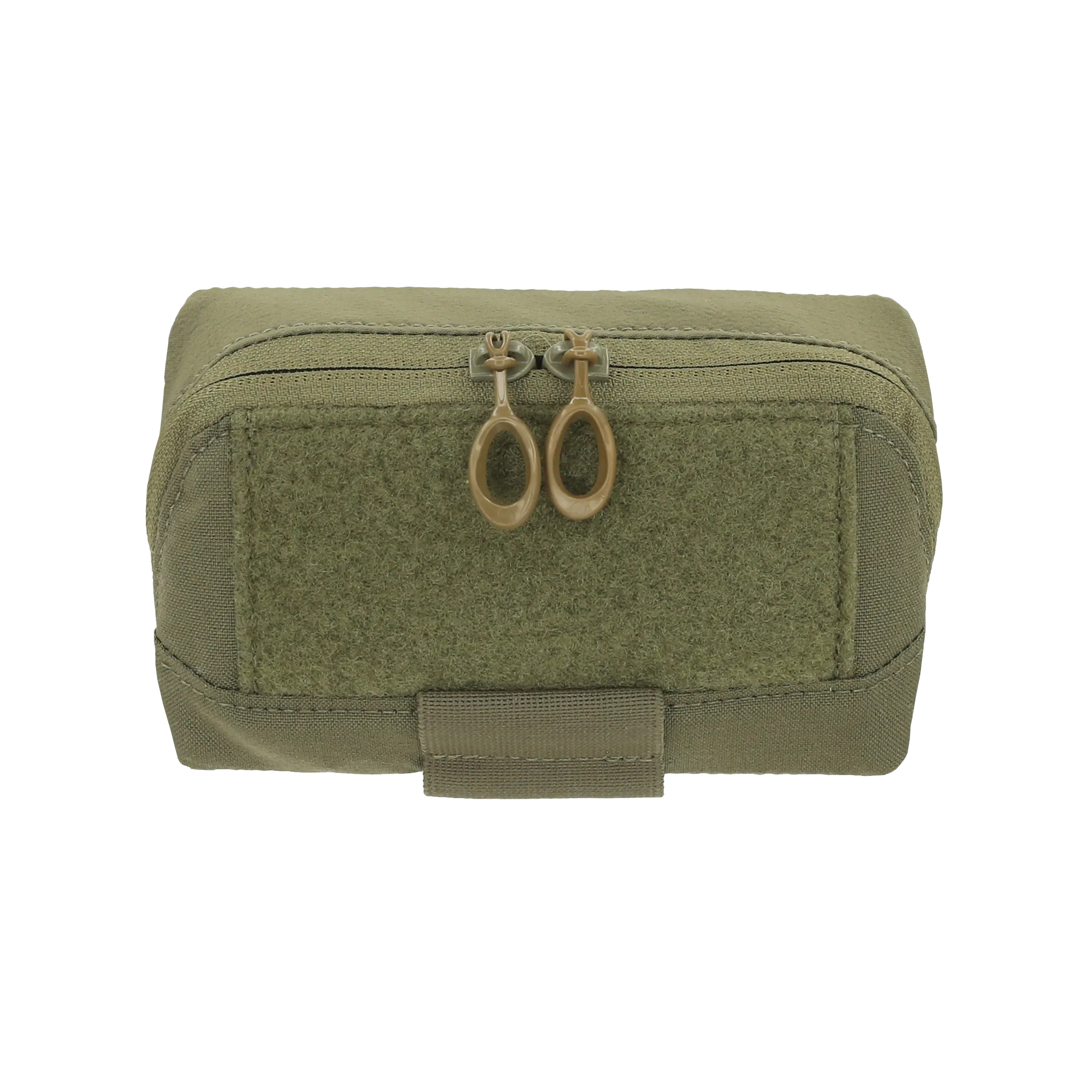 MOLLE Admin Panel