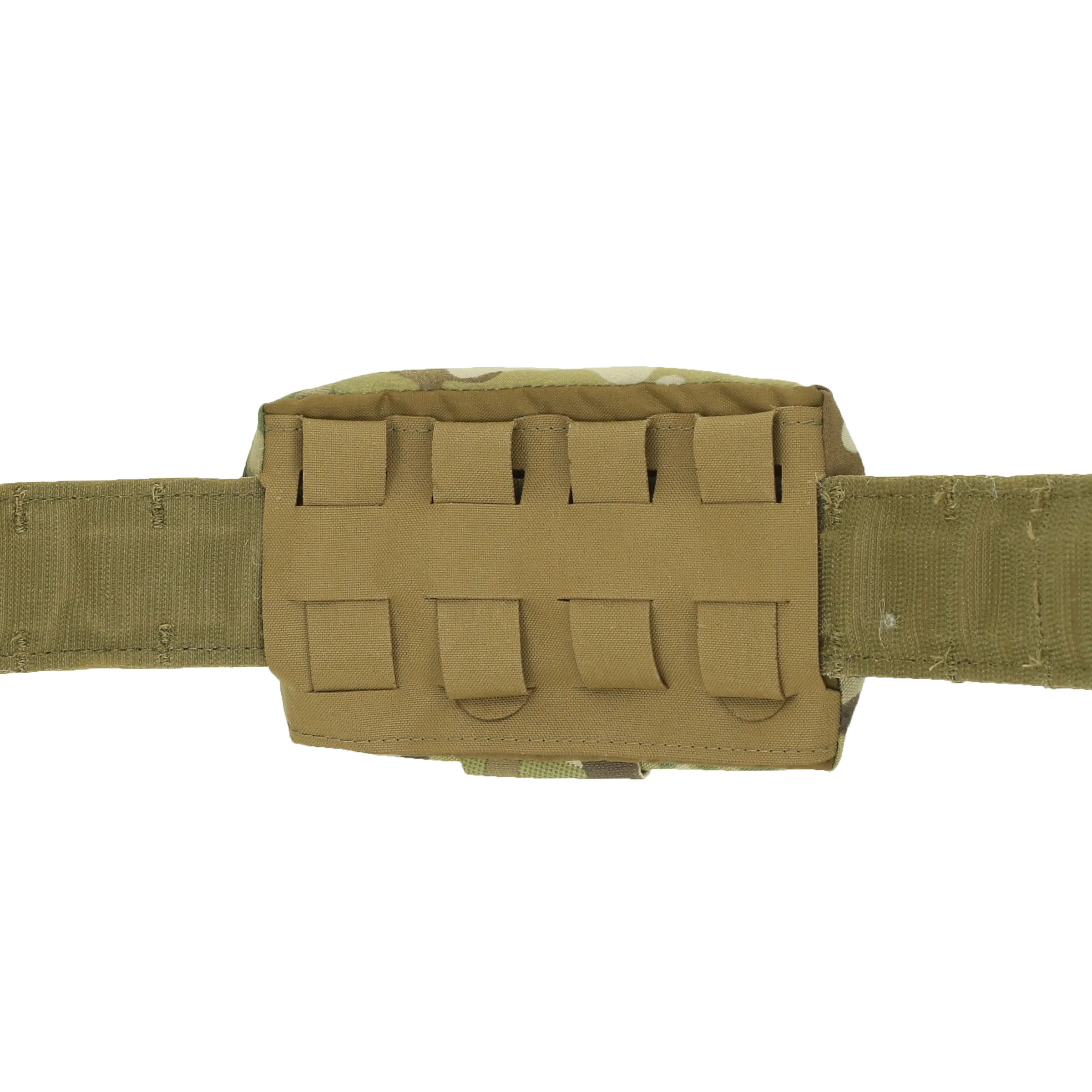 MOLLE Admin Panel