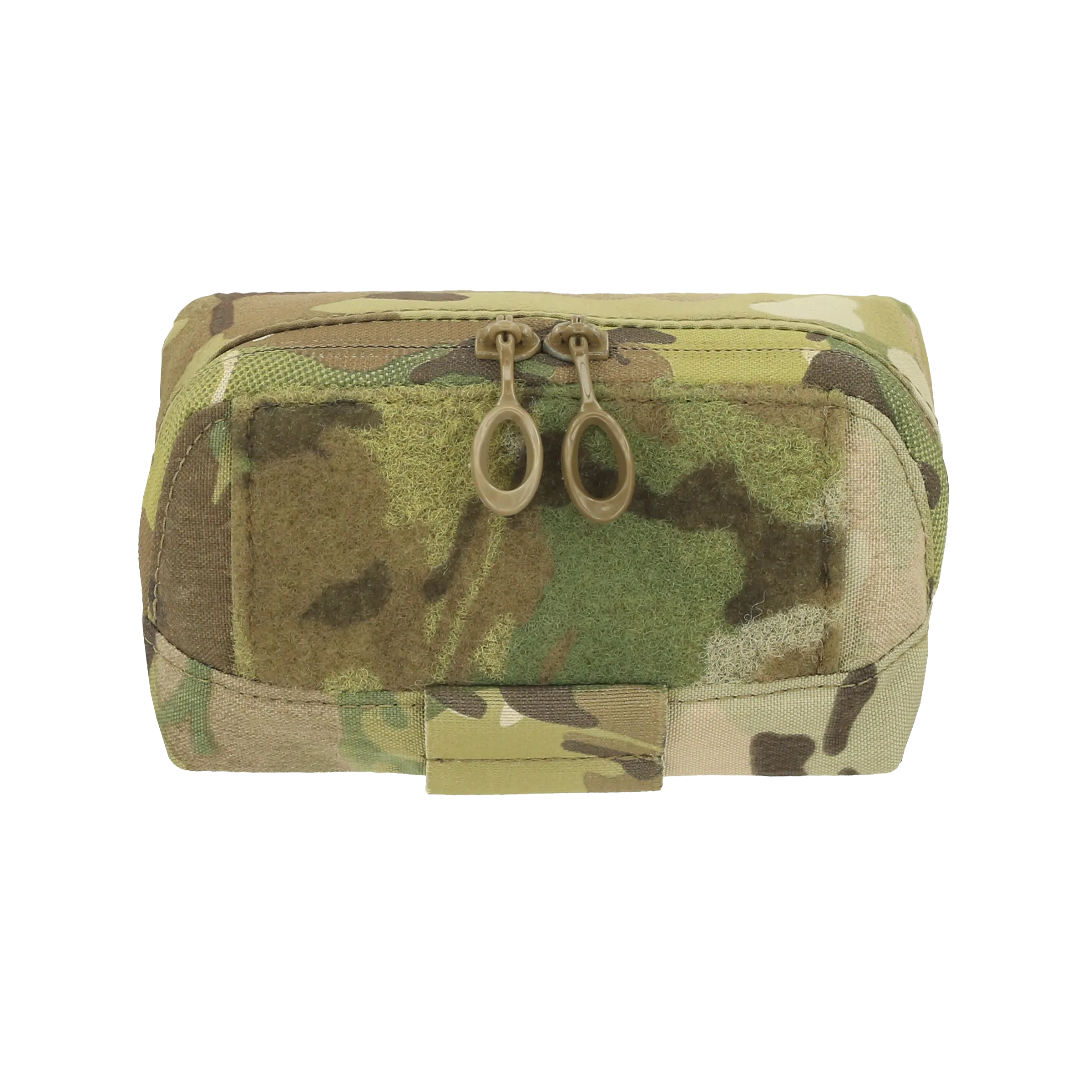 MOLLE Admin Panel