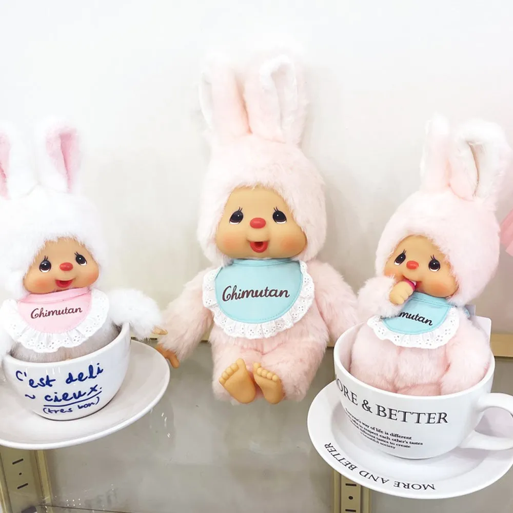 Monchhichi Chimutan Standard Plush
