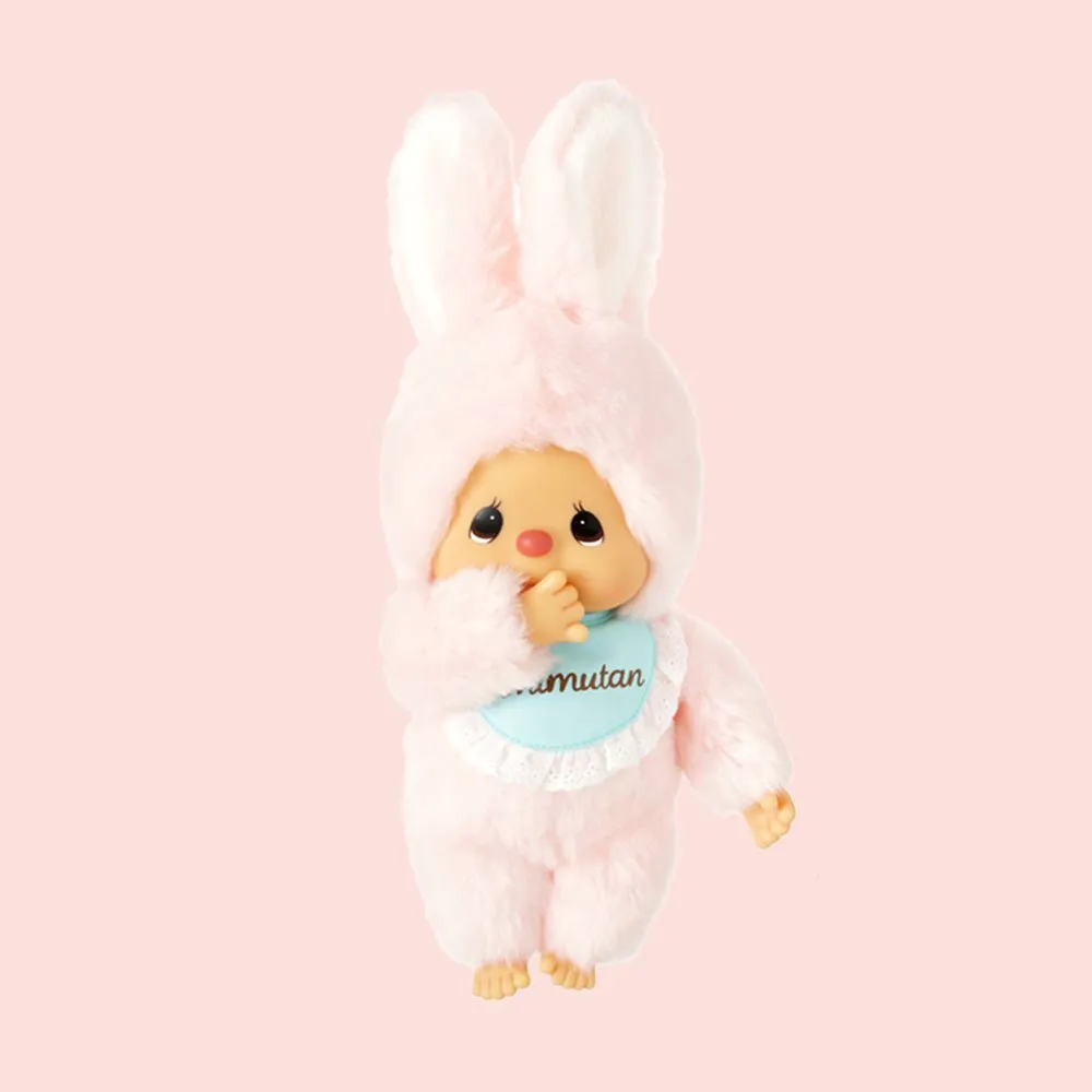 Monchhichi Chimutan Standard Plush