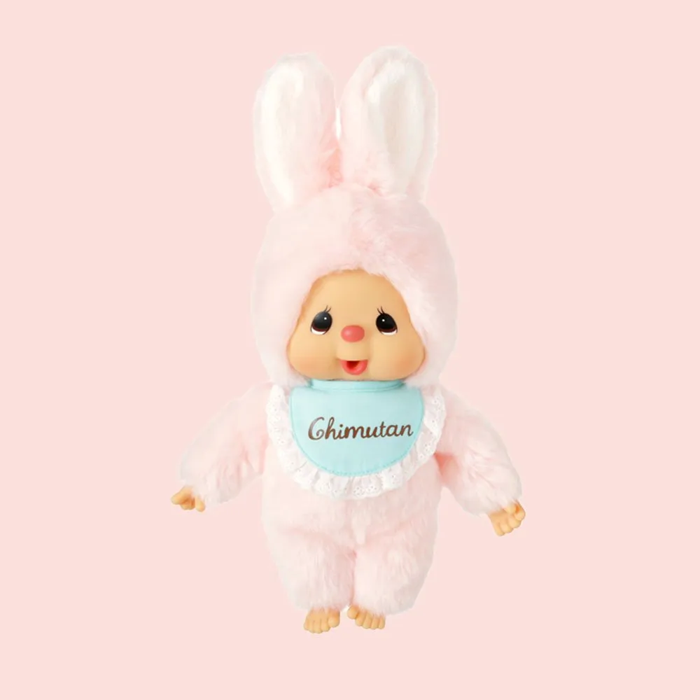 Monchhichi Chimutan Standard Plush