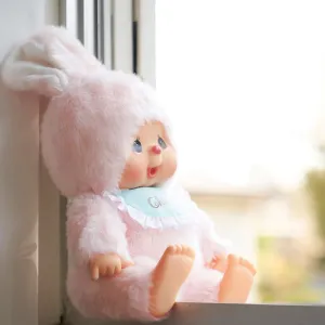 Monchhichi Chimutan Standard Plush