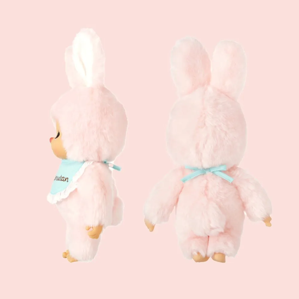 Monchhichi Chimutan Standard Plush