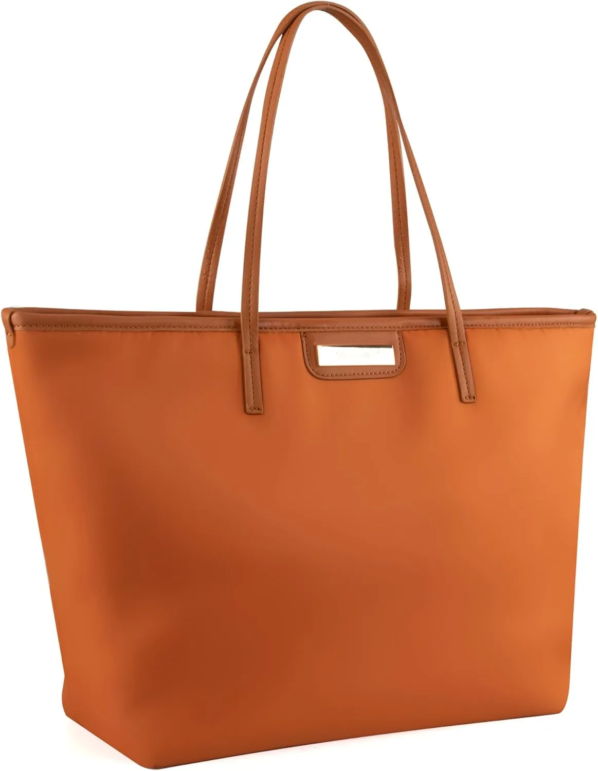Montana West Nylon Tote Handbags Waterproof Shoulder Purse for Women