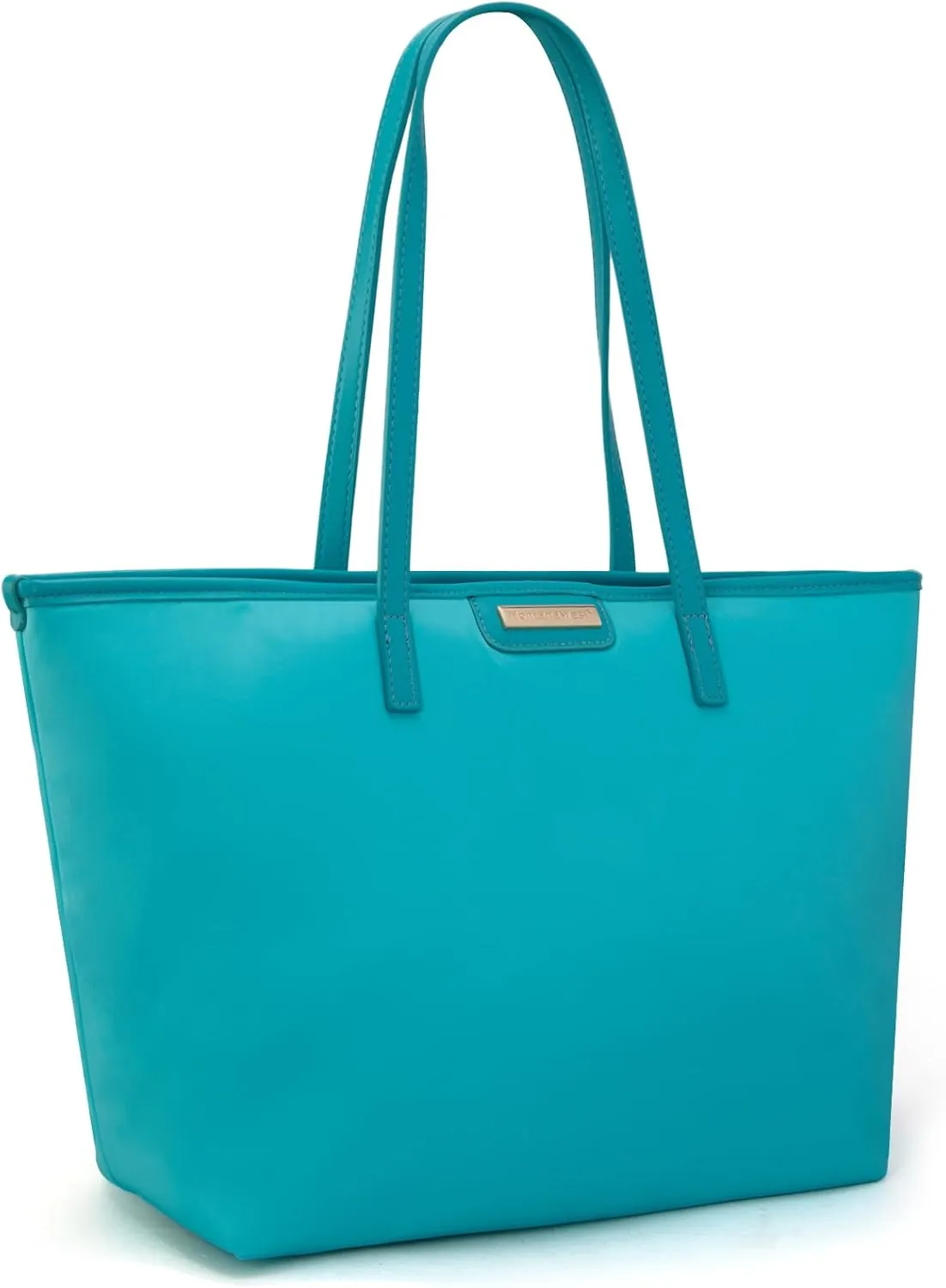 Montana West Nylon Tote Handbags Waterproof Shoulder Purse for Women
