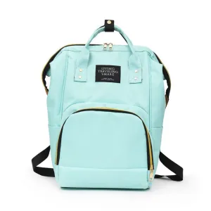Multi-Function Large Capacity Backpack in 7 Colors