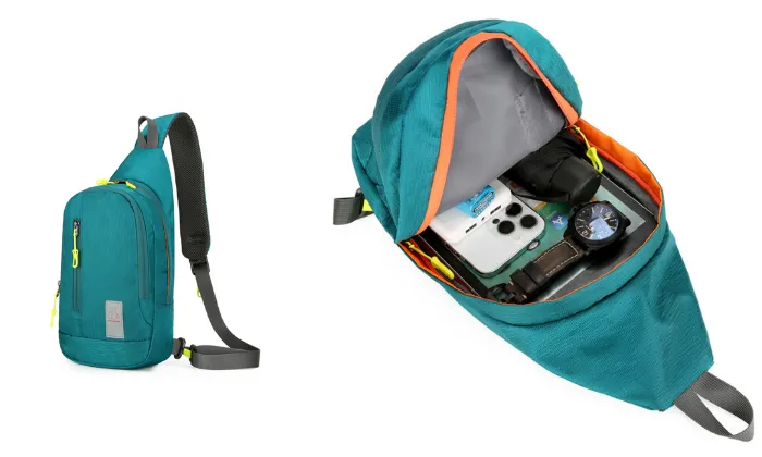 Multi-functional Outdoor Sports Backpack