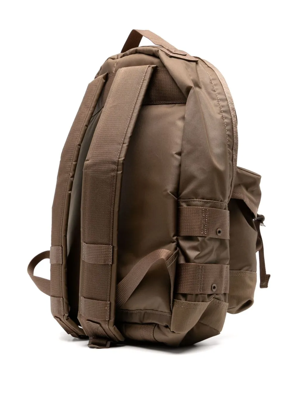 Multi-Pockets Backpack