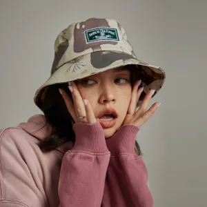 Mushroom Bucket Hat