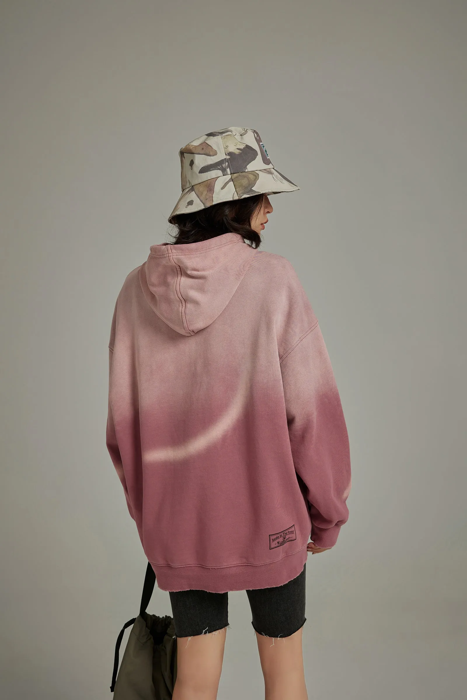 Mushroom Bucket Hat