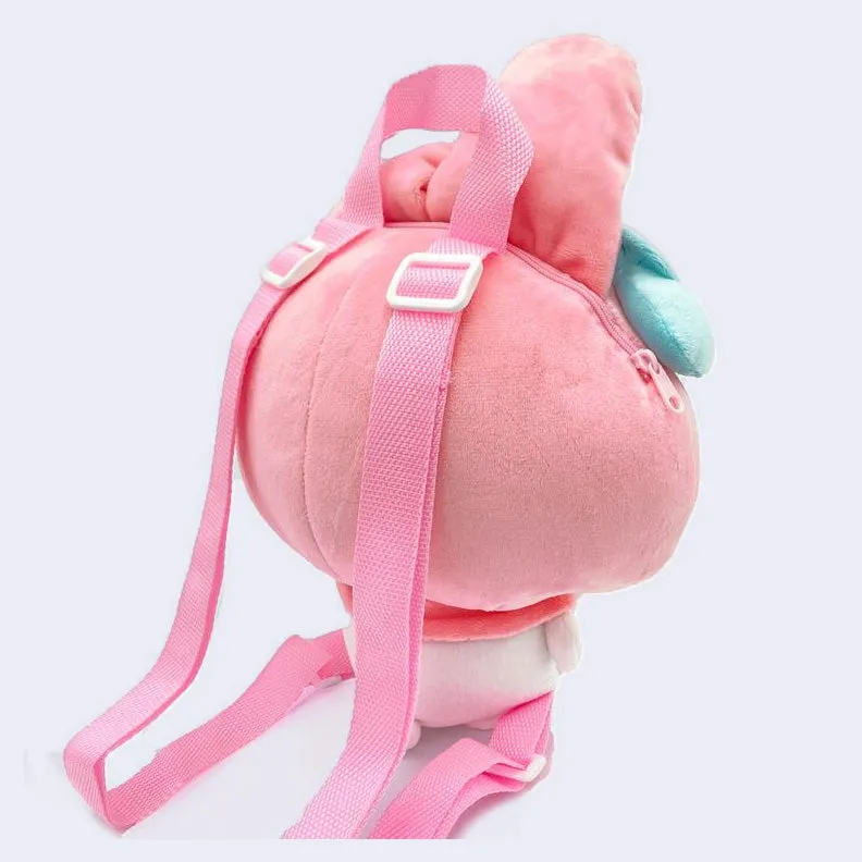 My Melody - Plush Backpack (13")