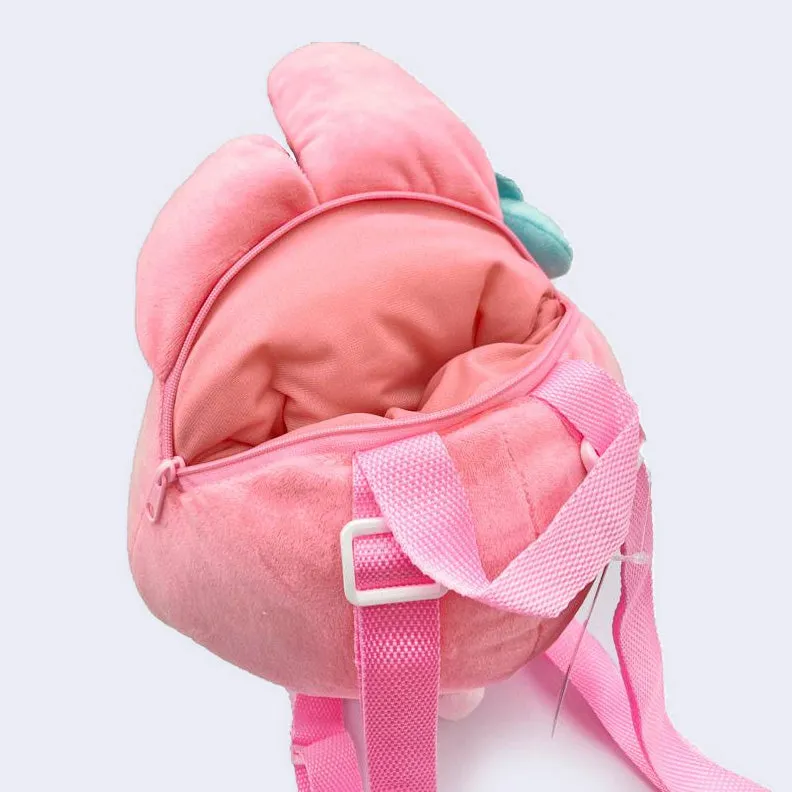 My Melody - Plush Backpack (13")