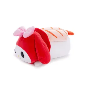 My Melody Sushi 10"Plush