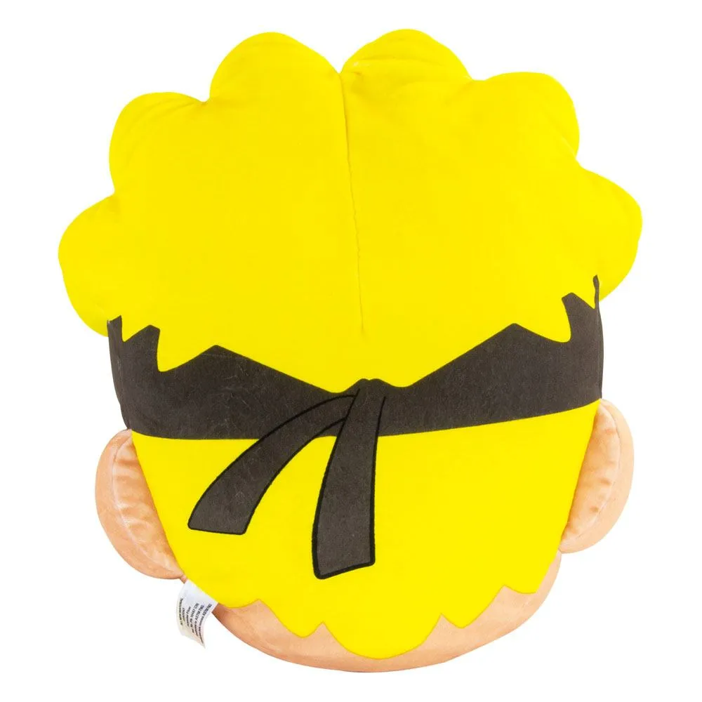 Naruto: Shippuden Mocchi-Mocchi Plush Figure Naruto Uzumaki 43 Cm