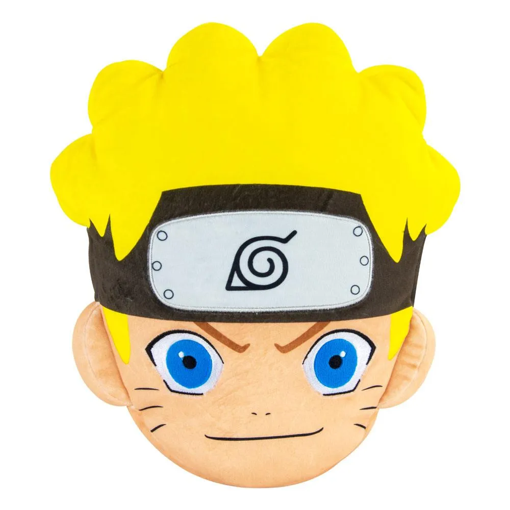 Naruto: Shippuden Mocchi-Mocchi Plush Figure Naruto Uzumaki 43 Cm