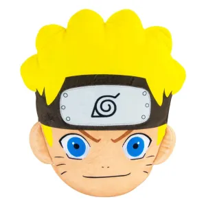 Naruto: Shippuden Mocchi-Mocchi Plush Figure Naruto Uzumaki 43 Cm
