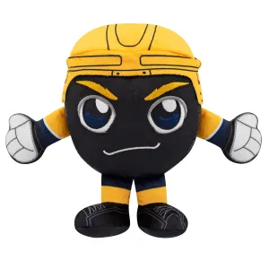 Nashville Predators 8" Kuricha Hockey Puck Plush