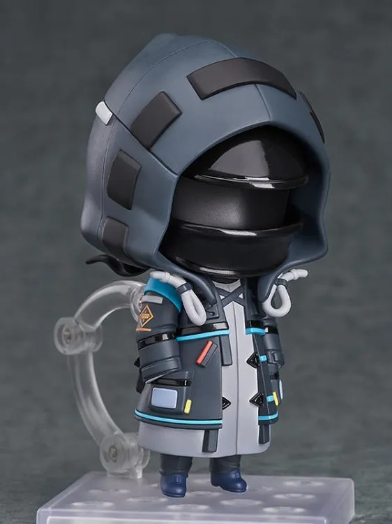 Nendoroid #1715 Doctor Arknights