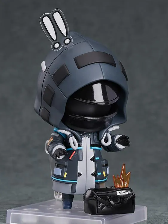 Nendoroid #1715 Doctor Arknights