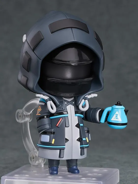 Nendoroid #1715 Doctor Arknights