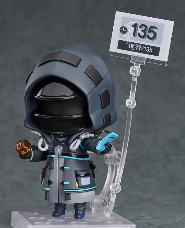 Nendoroid #1715 Doctor Arknights