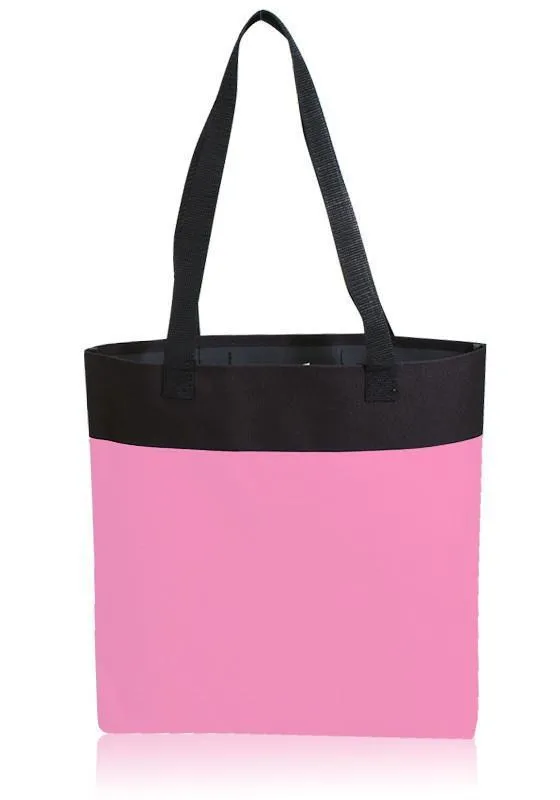 NEON CUSTOMIZE TOTE BAG