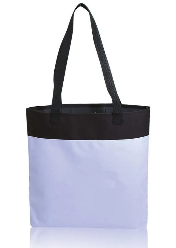 NEON CUSTOMIZE TOTE BAG