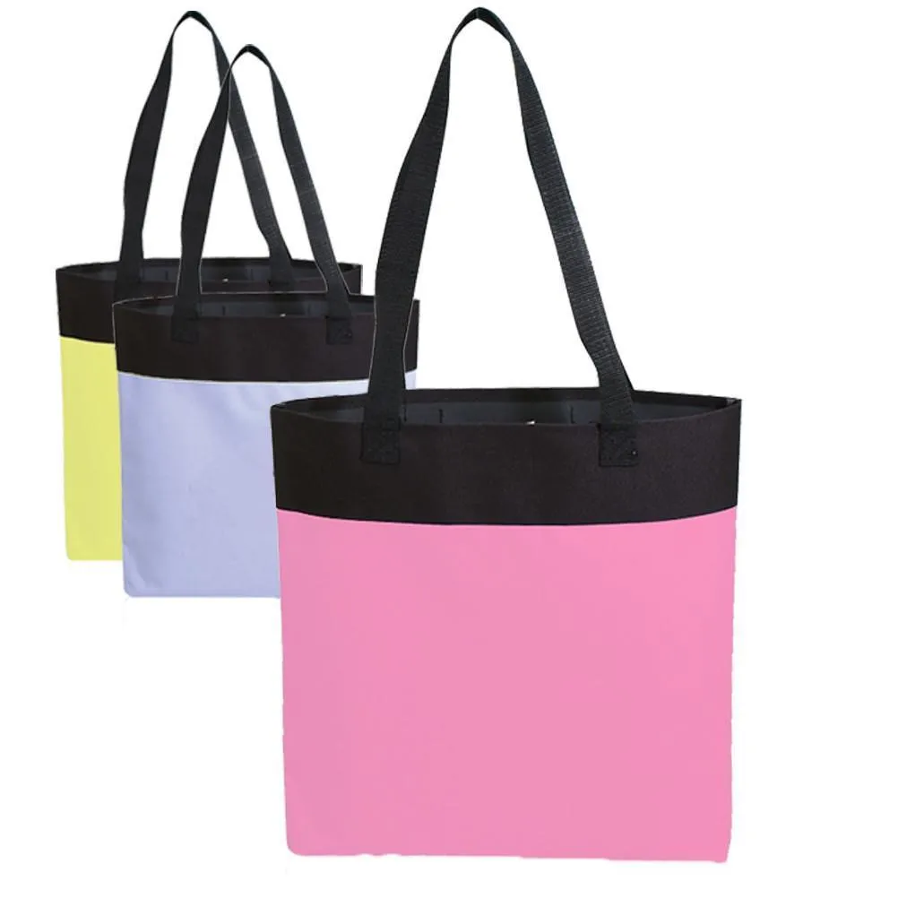 NEON CUSTOMIZE TOTE BAG
