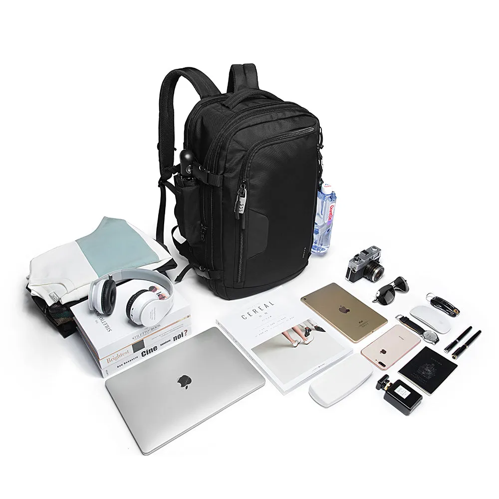 New Backpack Large Capacity Backpack Business Computer Waterproof Travel Bag Backpack