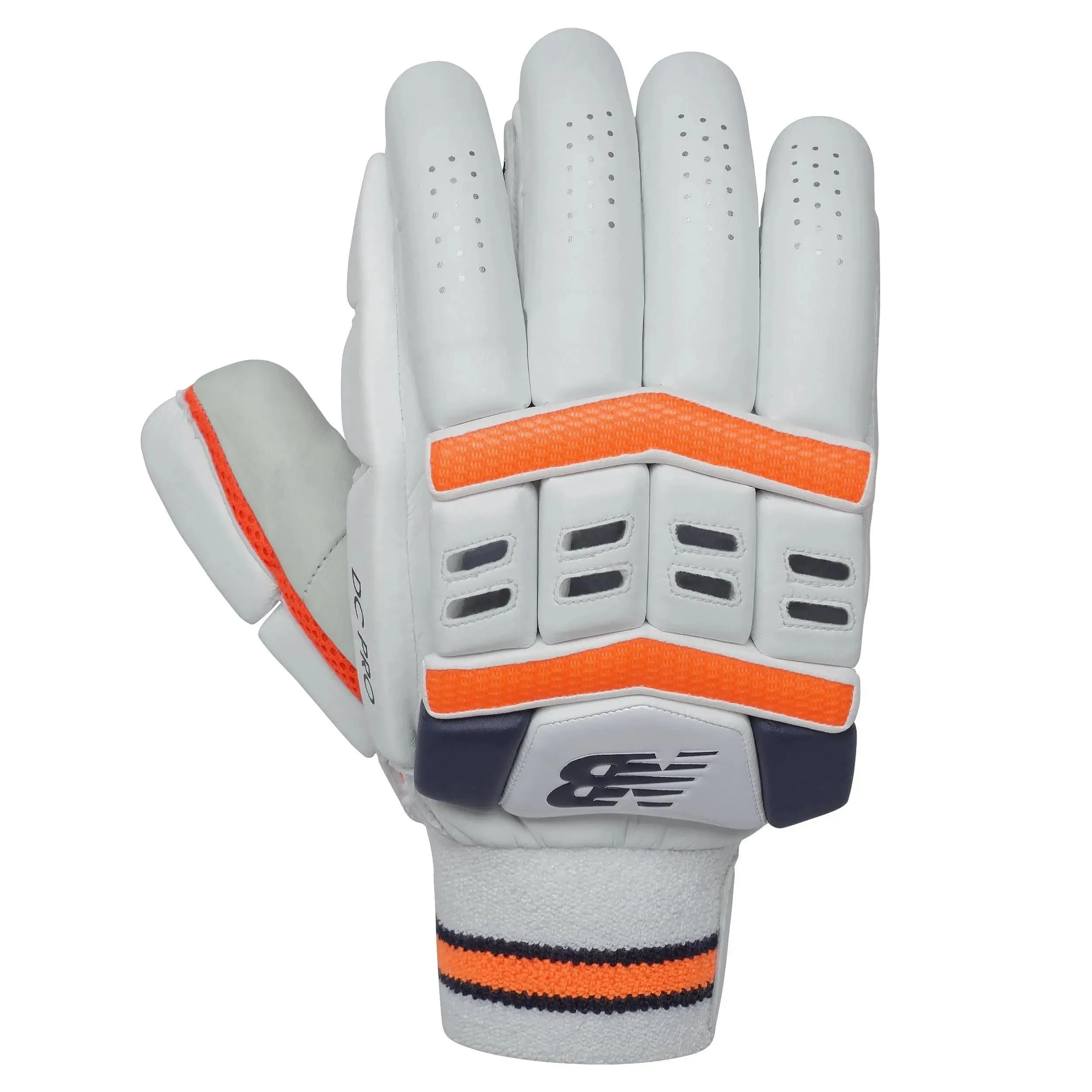 New Balance DC PRO Batting Gloves