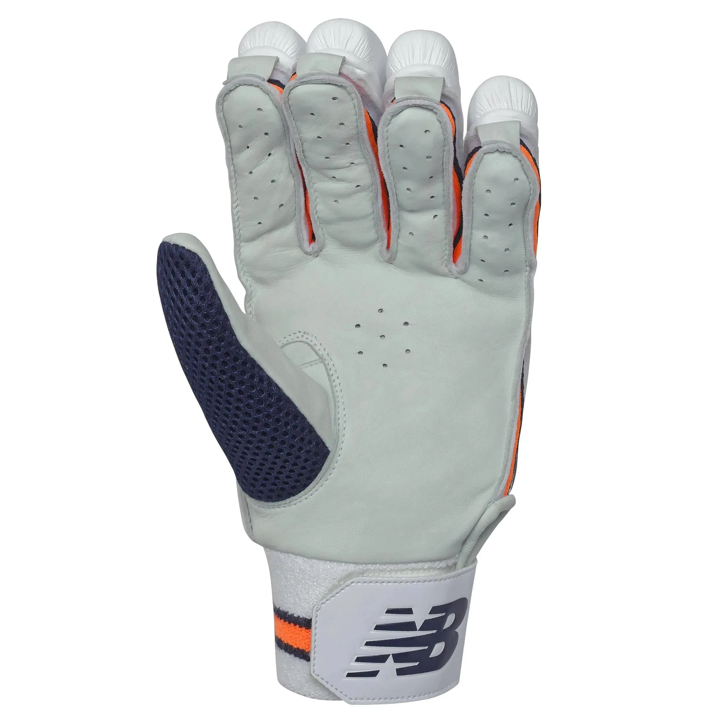 New Balance DC PRO Batting Gloves