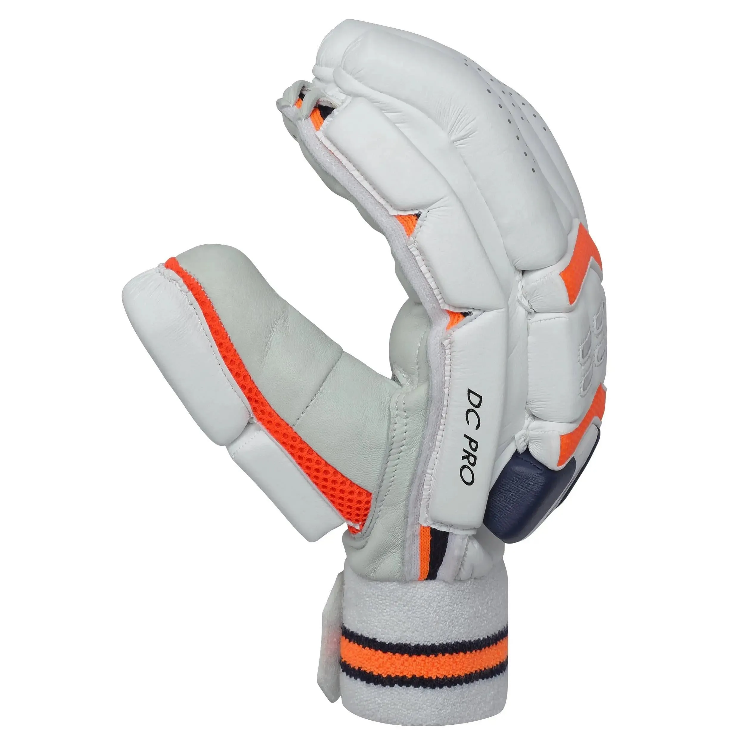 New Balance DC PRO Batting Gloves