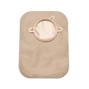 New Image 18733 Two-Piece Closed Pouch Box of 60