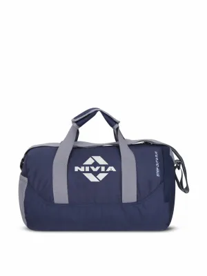 NIVIA Beast 22L Gym Bag 4 (Navy/Blue)