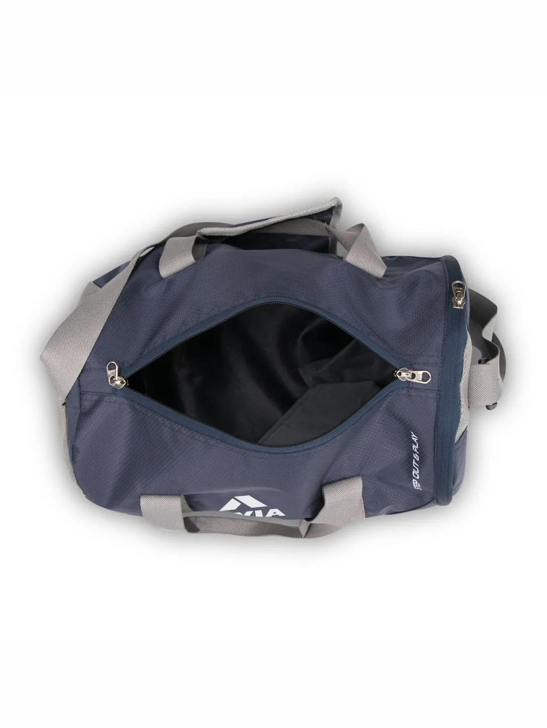 NIVIA Beast 22L Gym Bag 4 (Navy/Blue)