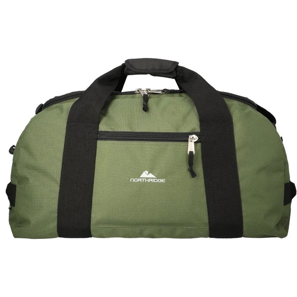 North Ridge Gear Bag - Large