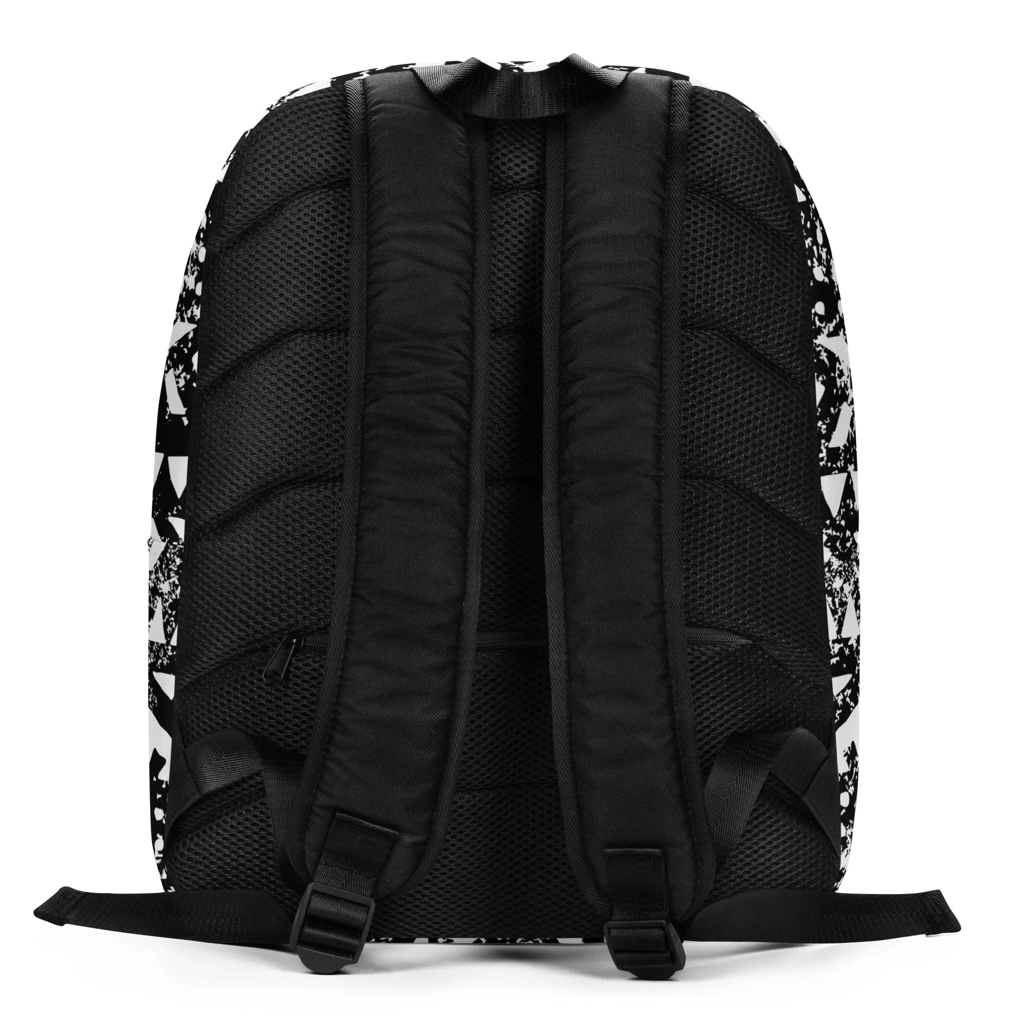 Oasis Minimalist Backpack