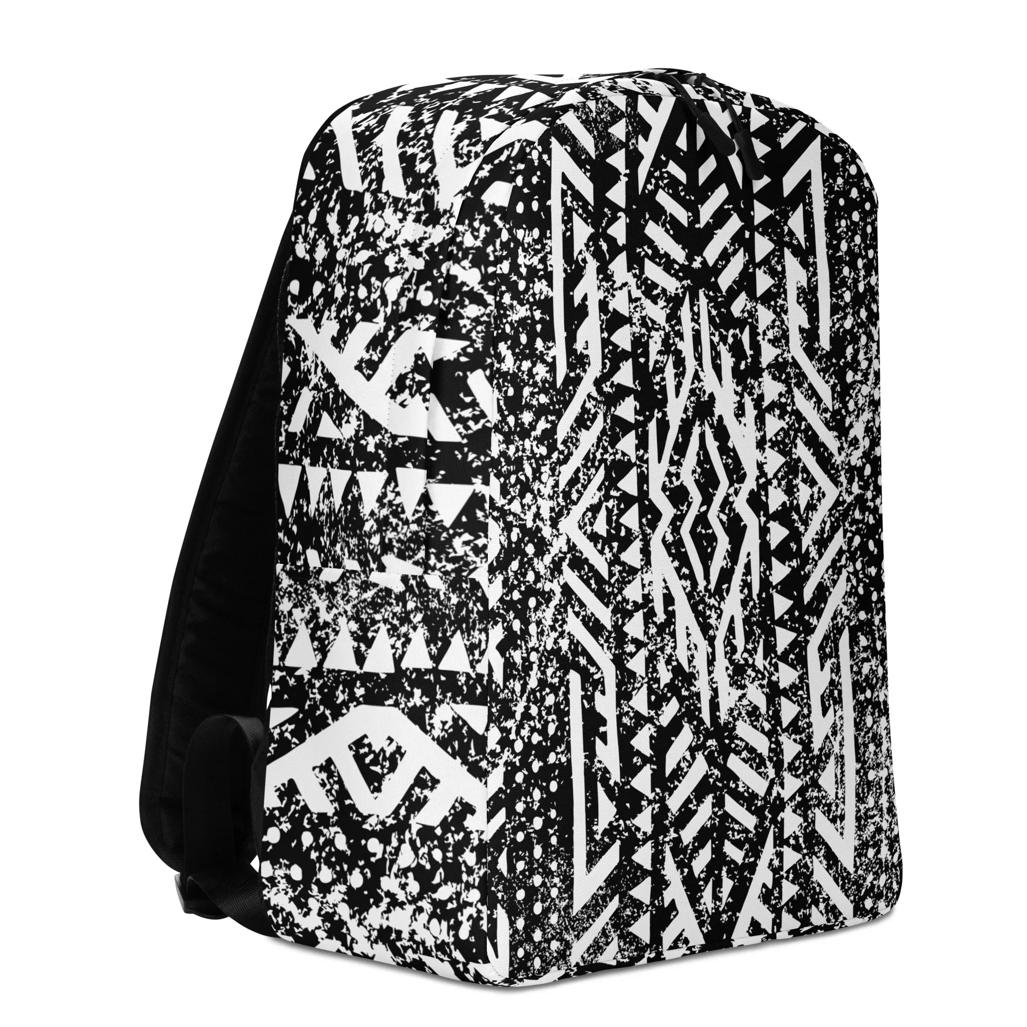 Oasis Minimalist Backpack