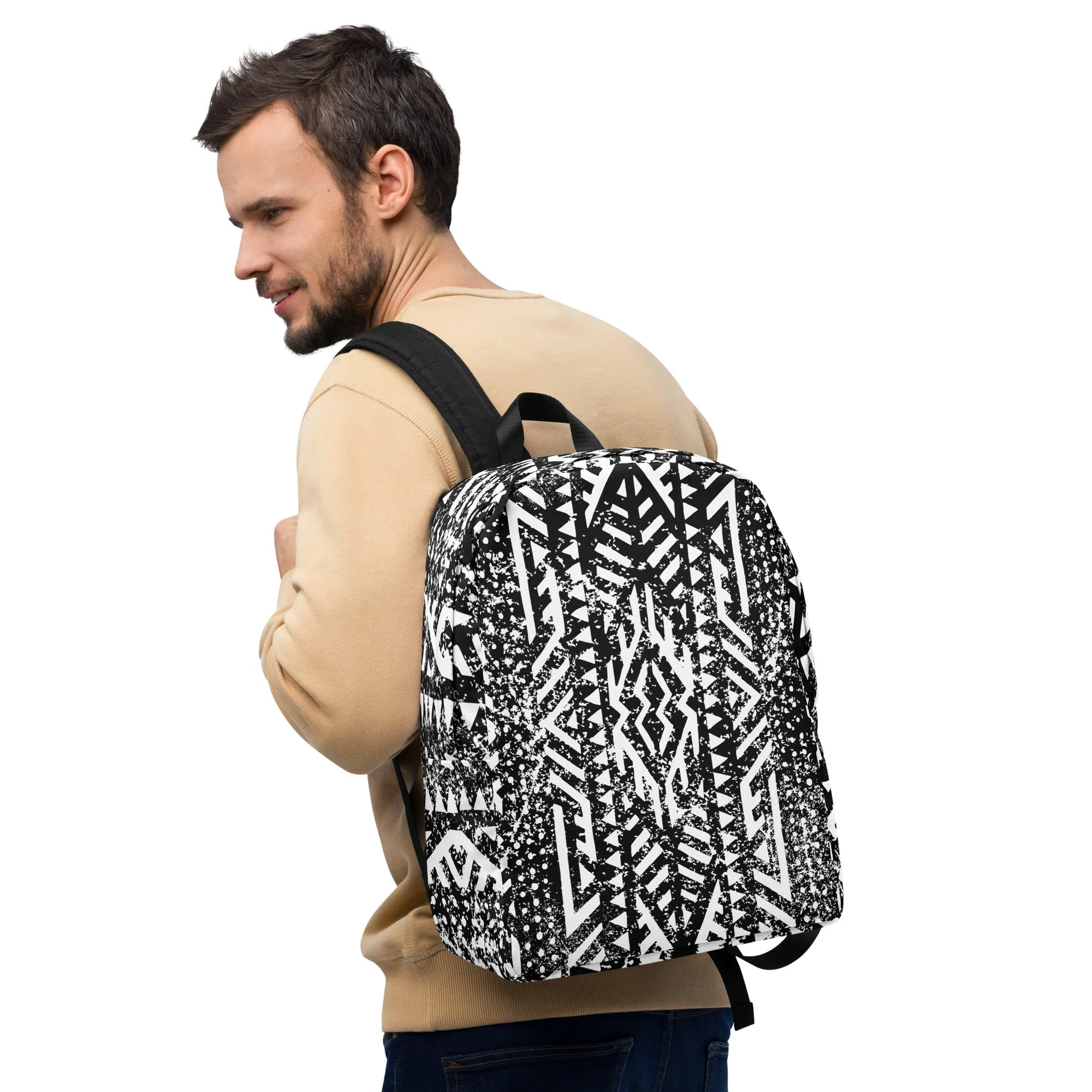Oasis Minimalist Backpack