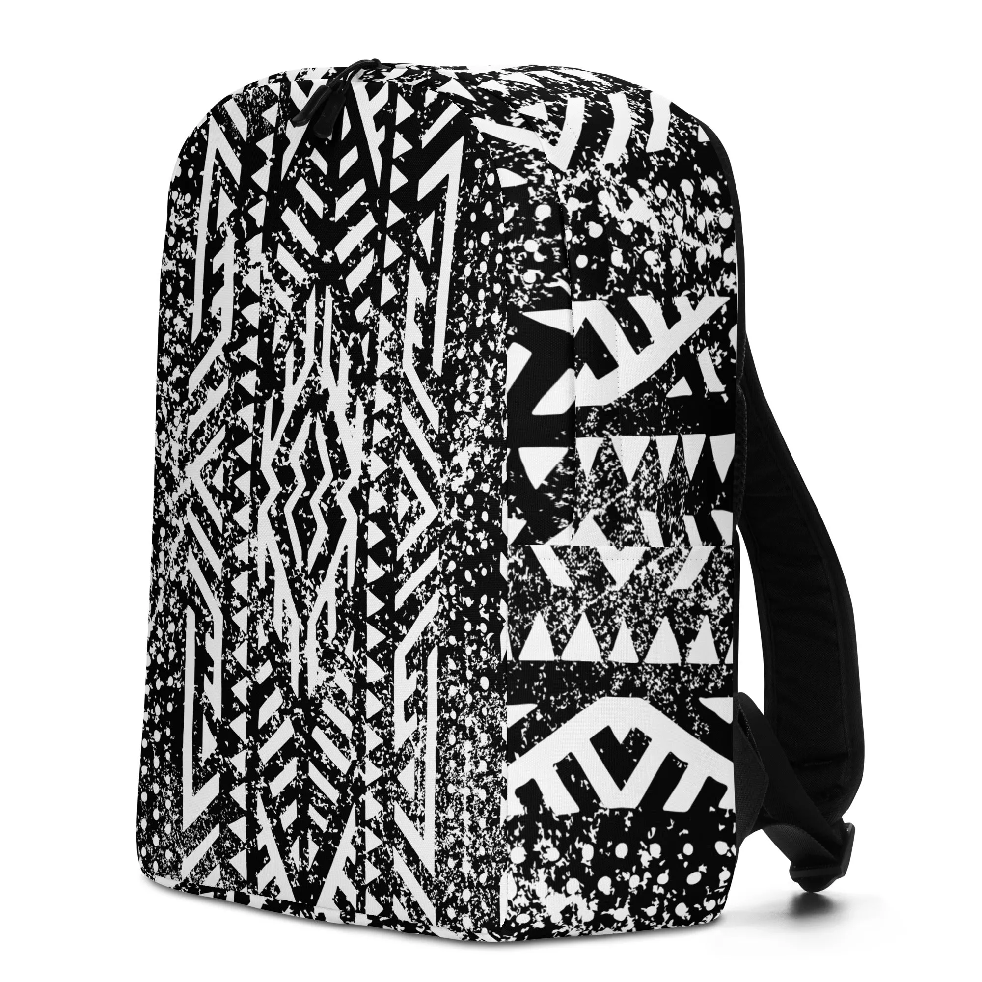 Oasis Minimalist Backpack