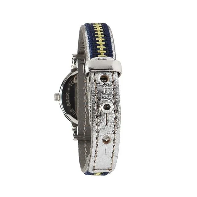 Obi Cuff - Navy