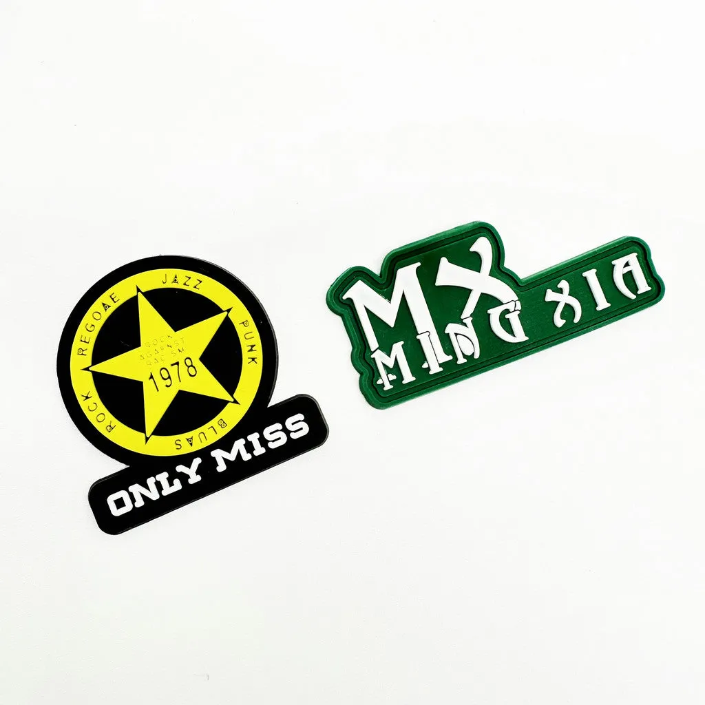 OEKO-TEX BSCI Badge NF3G11 245-239
