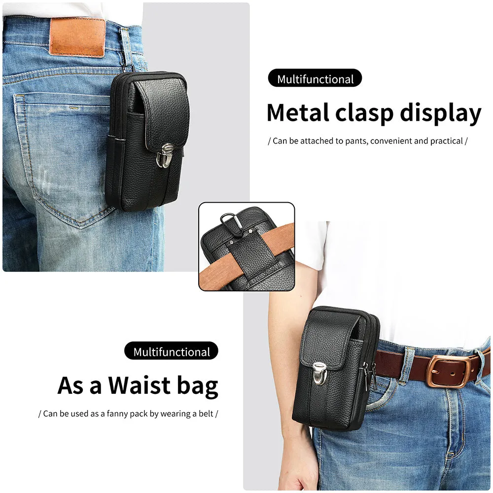 Opulessa Serpatura Satchel
