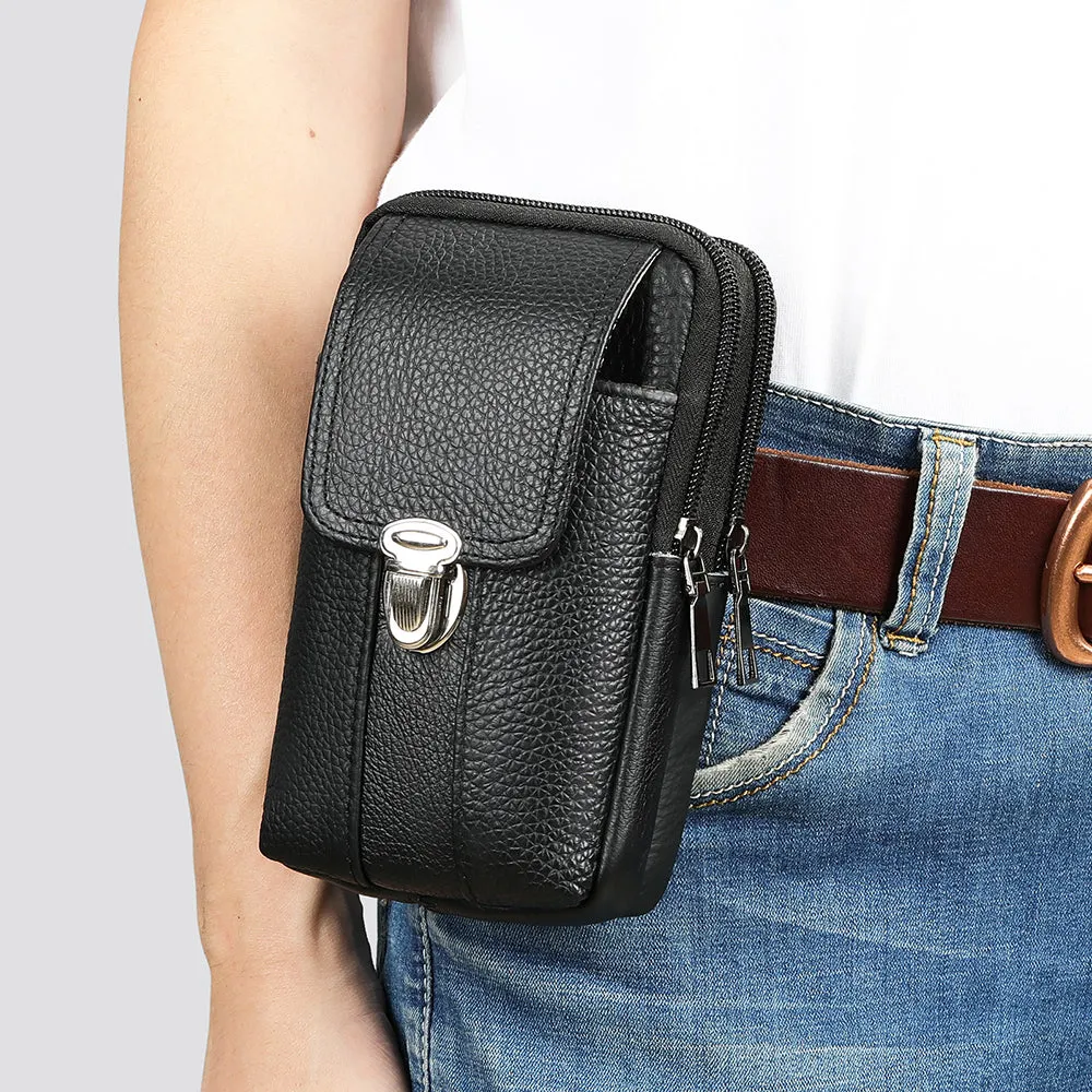Opulessa Serpatura Satchel