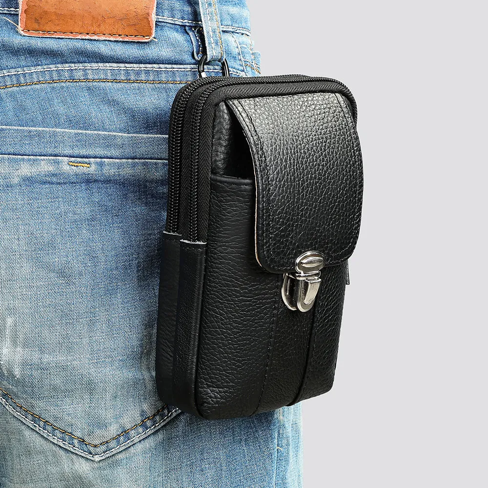 Opulessa Serpatura Satchel