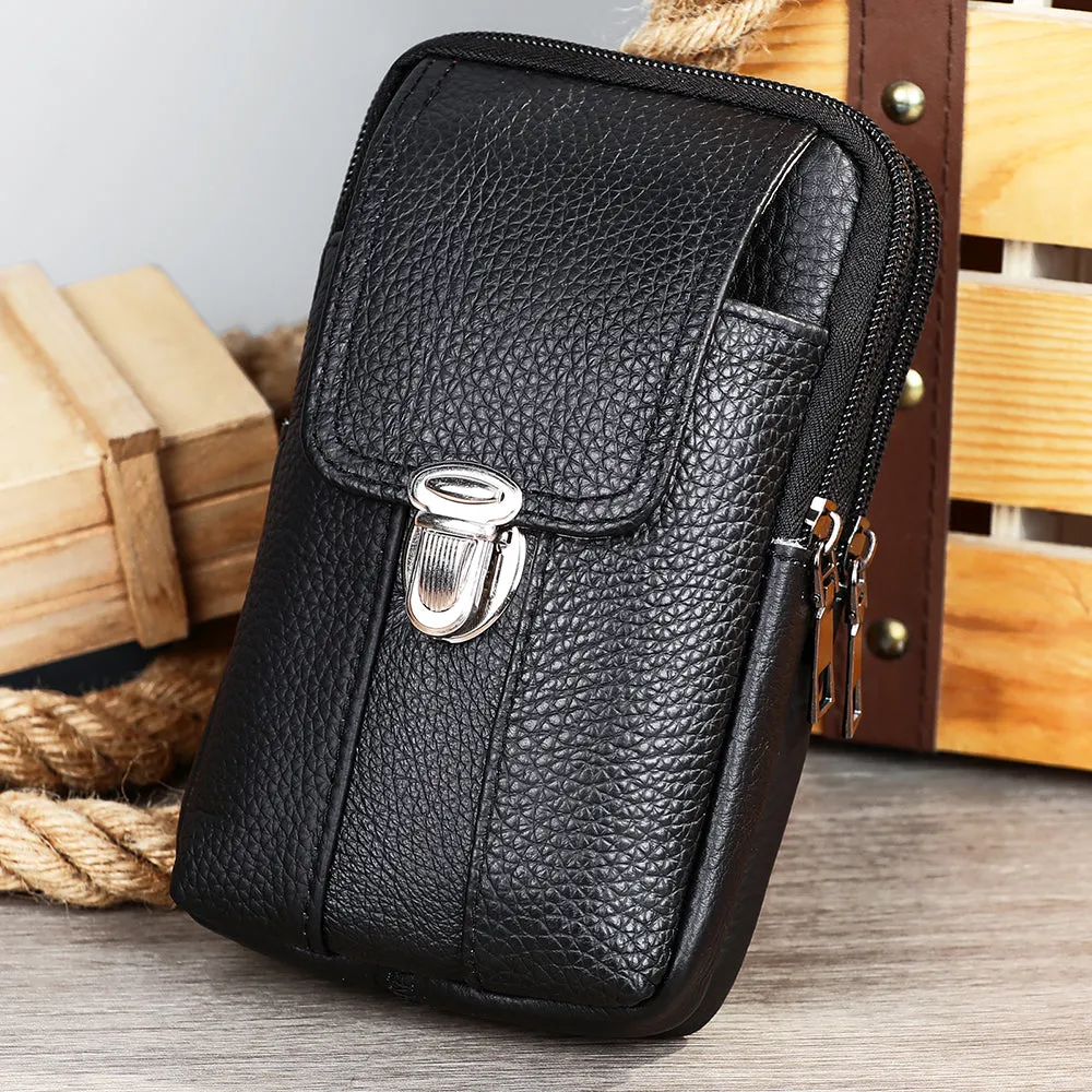 Opulessa Serpatura Satchel